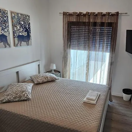 Refugio Da Ilha Ponta Delgada