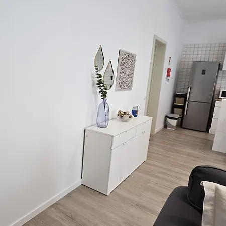 Refugio Da Ilha Ferienhaus *