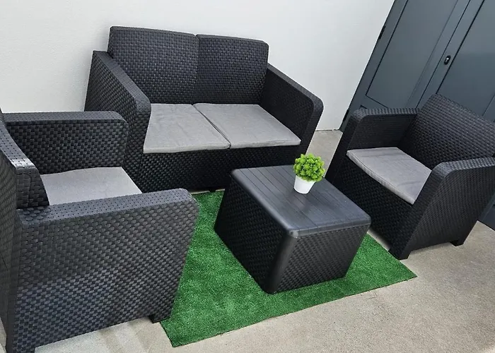 Refugio Da Ilha * Ponta Delgada