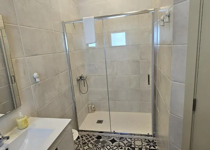 Ferienhaus Refugio Da Ilha