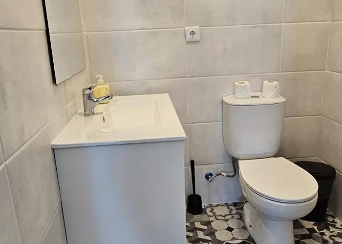 Refugio Da Ilha * Ponta Delgada