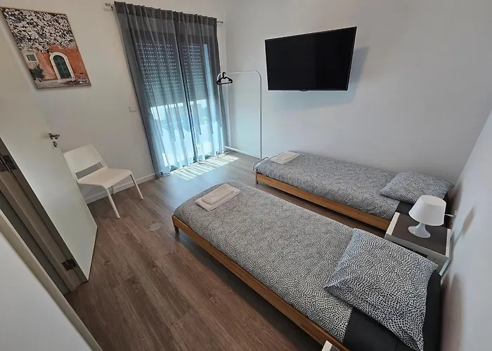 Refugio Da Ilha * Ponta Delgada