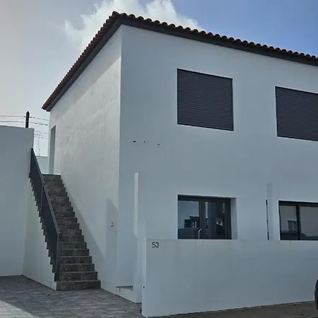 Refugio Da Ilha