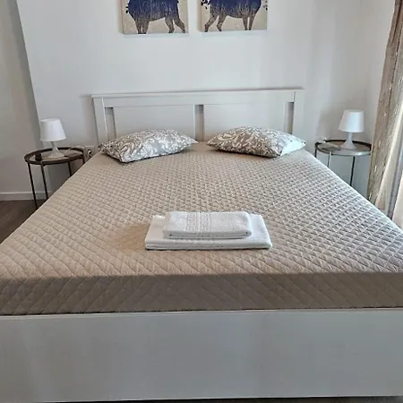 Dom wakacyjny Refugio Da Ilha