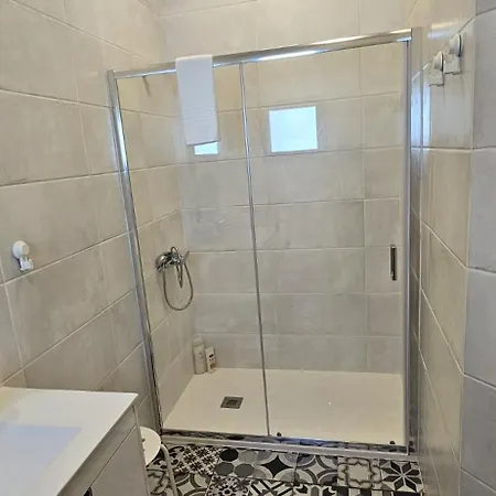 Dom wakacyjny Refugio Da Ilha