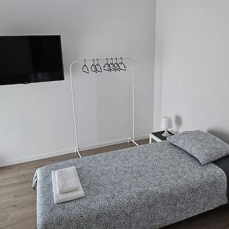 Holiday home Refugio Da Ilha Ponta Delgada (Sao Miguel)