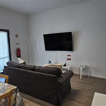 Holiday home Refugio Da Ilha *