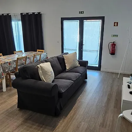 Refugio Da Ilha Holiday home *
