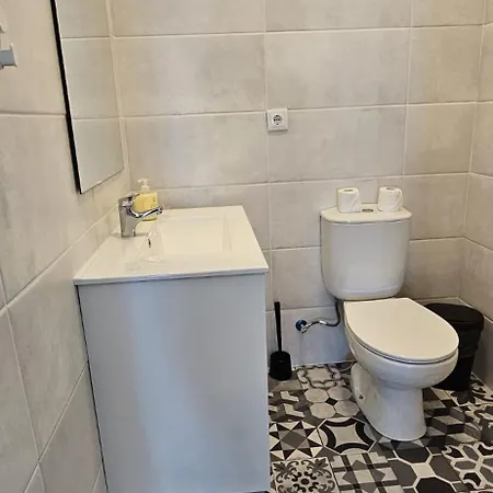 Refugio Da Ilha * Ponta Delgada