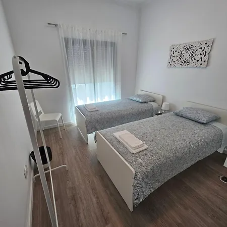 Refugio Da Ilha Holiday home