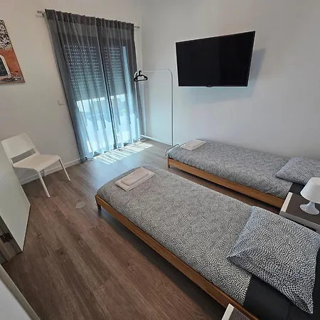 Refugio Da Ilha * Ponta Delgada