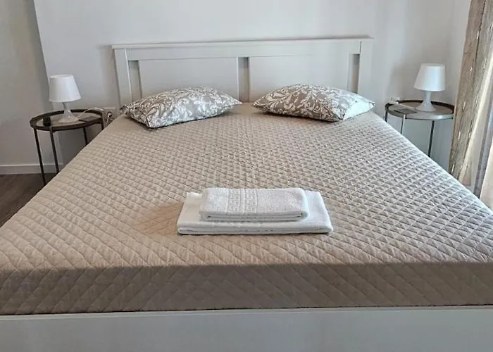 펜션 Refugio Da Ilha