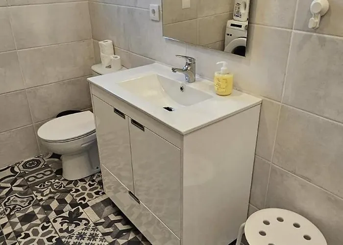 펜션 Refugio Da Ilha