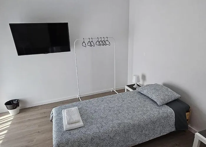 Ferienhaus Refugio Da Ilha Ponta Delgada