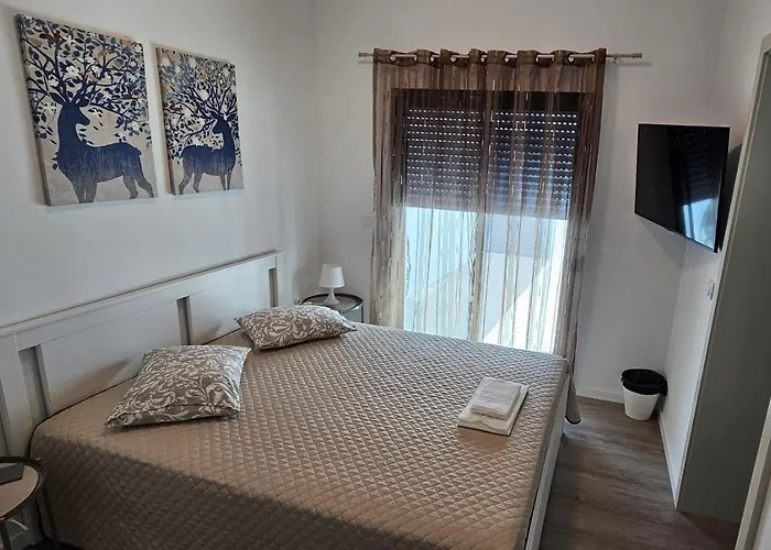 Refugio Da Ilha Ponta Delgada