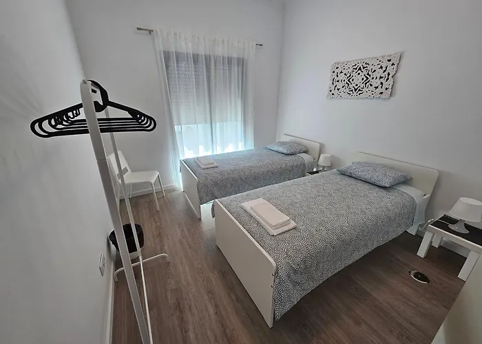 Refugio Da Ilha Ferienhaus